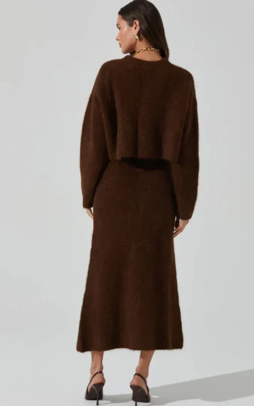 Sinisa Skirt