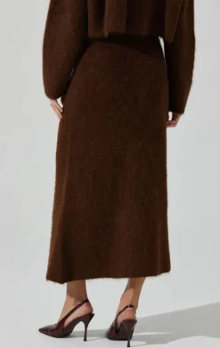 Sinisa Skirt