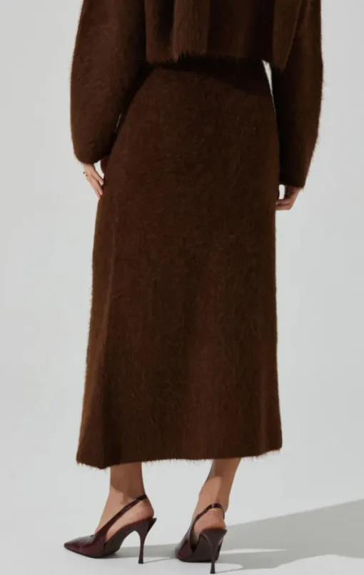 Sinisa Skirt