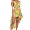 Sissy Dress