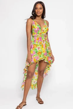Sissy Dress