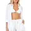 Skipper Short - White