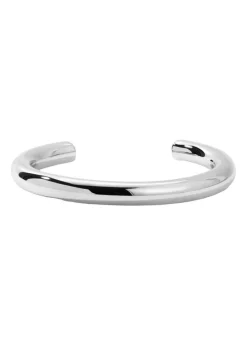 Sloane Hollow Cuff Bracelet