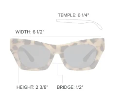 Sofia Sunglasses