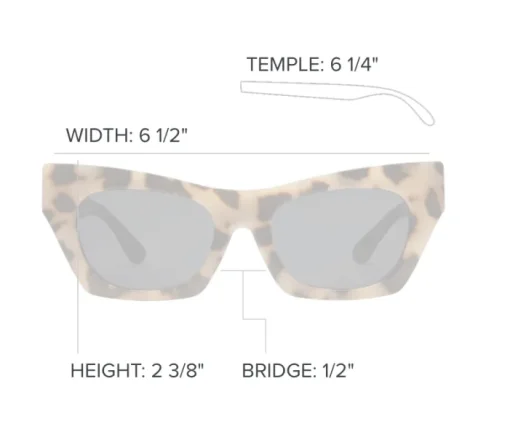 Sofia Sunglasses