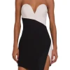 Soiree Mini Dress