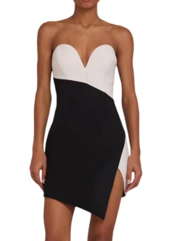 Soiree Mini Dress