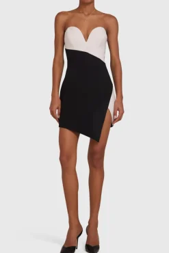 Soiree Mini Dress