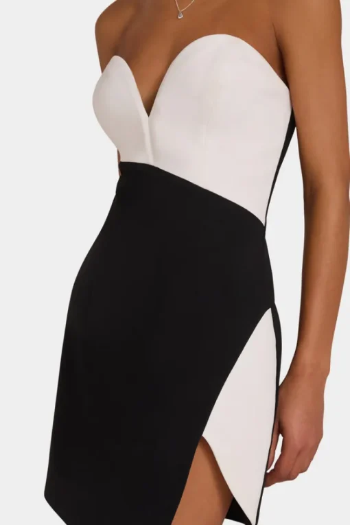 Soiree Mini Dress