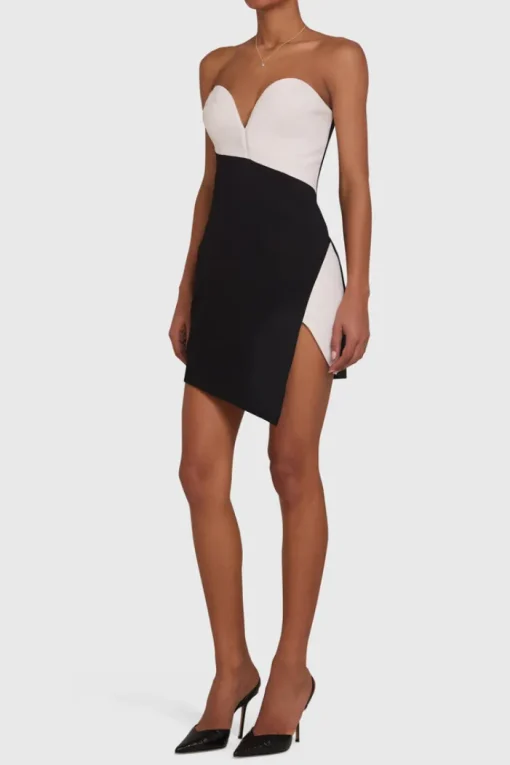 Soiree Mini Dress