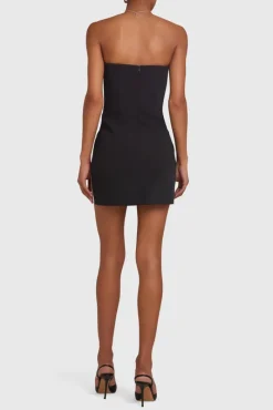 Soiree Mini Dress