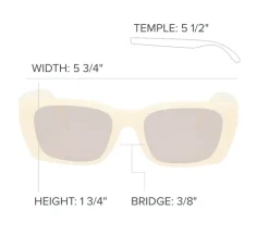 Sonic Sunglasses