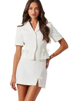 Sophie Blazer