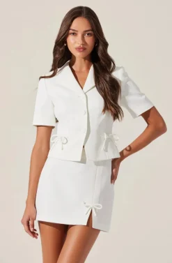 Sophie Blazer