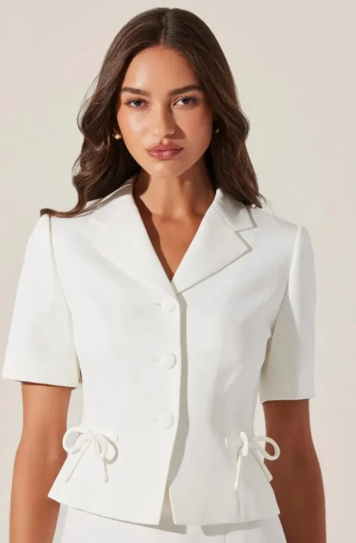 Sophie Blazer