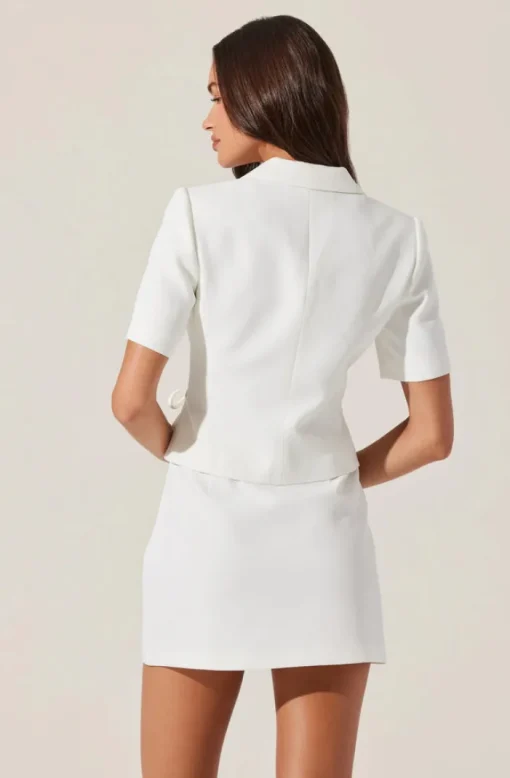 Sophie Blazer