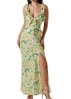 Sorbae Dress