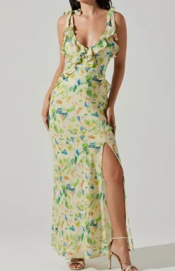 Sorbae Dress