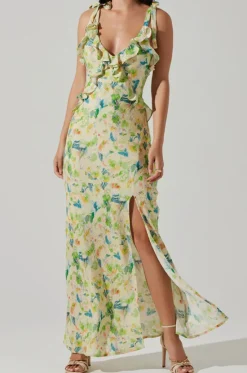 Sorbae Dress