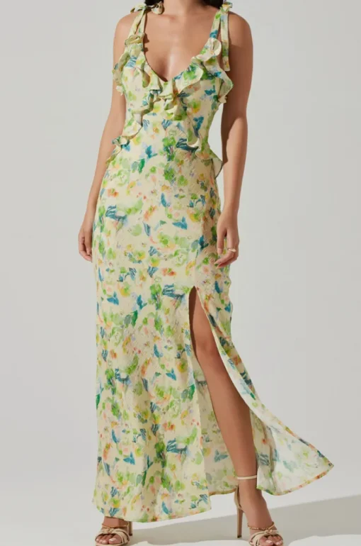 Sorbae Dress