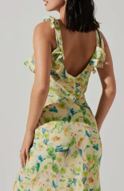 Sorbae Dress
