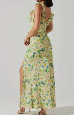 Sorbae Dress