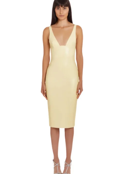 Sorvette Dress
