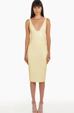 Sorvette Dress