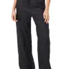 Sundown Cargo Pant - Black