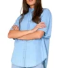 Super Slouch Shirt