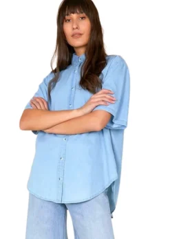 Super Slouch Shirt