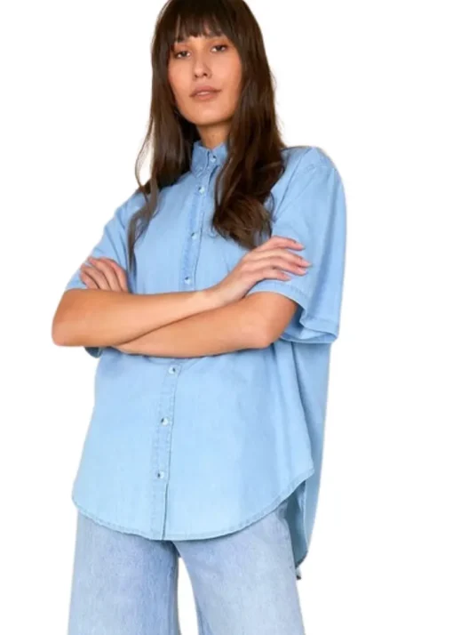 Super Slouch Shirt