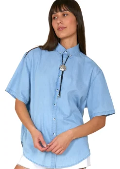 Super Slouch Shirt