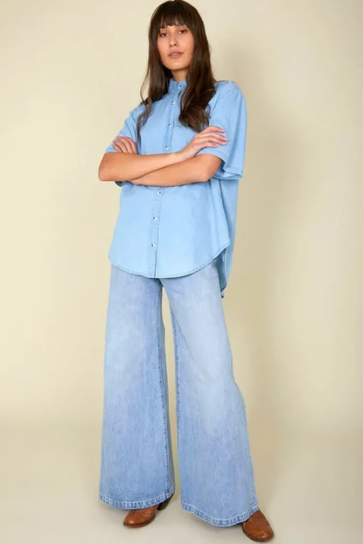 Super Slouch Shirt