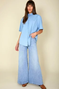 Super Slouch Shirt
