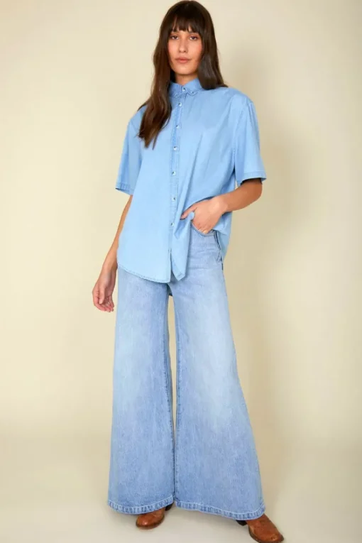 Super Slouch Shirt