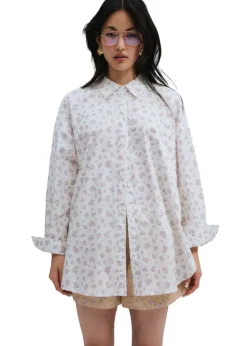 Tamren Button-Up Shirt