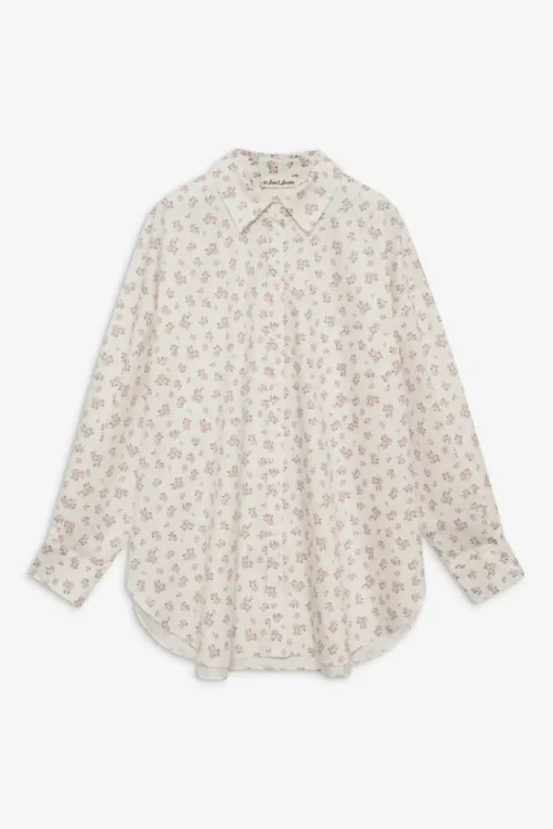 Tamren Button-Up Shirt