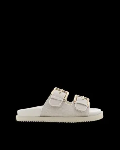 Tenzin Sandal