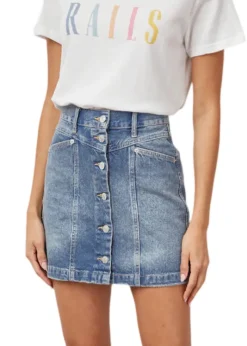 The Canyon Skirt