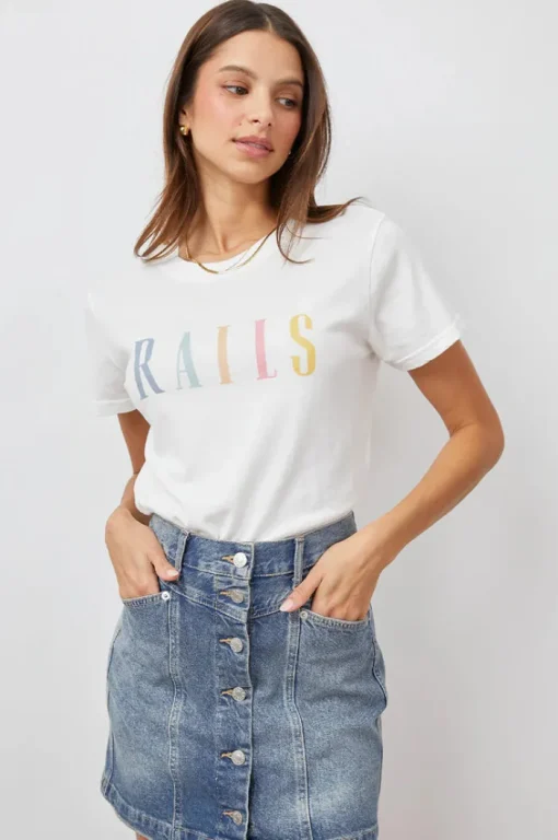 The Canyon Skirt