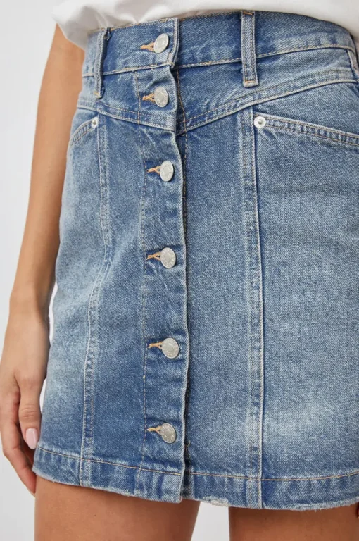 The Canyon Skirt
