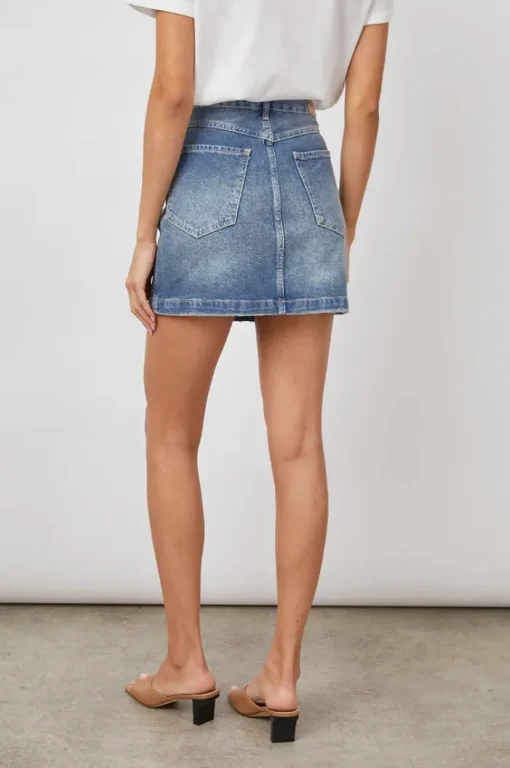 The Canyon Skirt