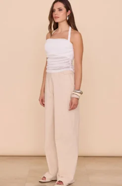 Thea Mesh Top