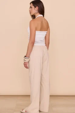 Thea Mesh Top