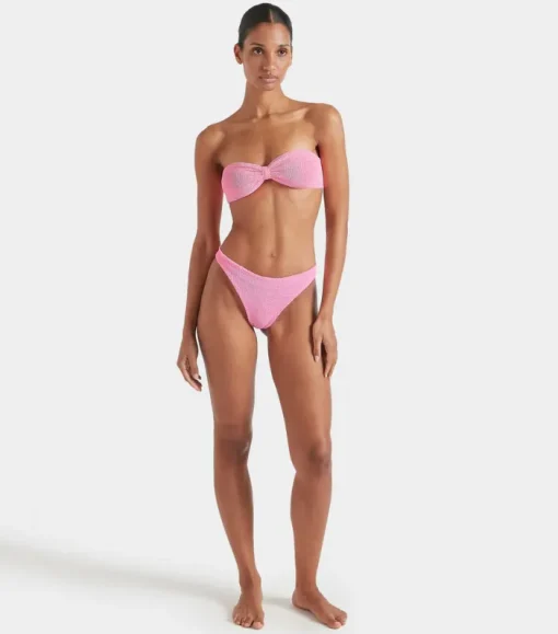 Tina Bikini - Bubblegum (PRE-ORDER)