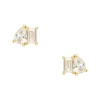 Toi et Moi Studs