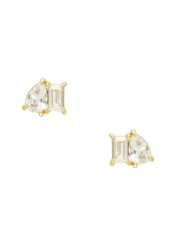 Toi et Moi Studs