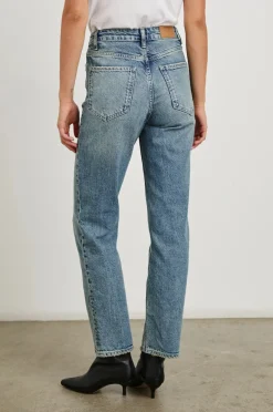Topanga Jean