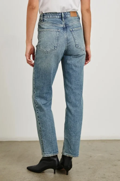 Topanga Jean